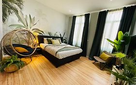 Appartement Exotique Avec Bain Balneo